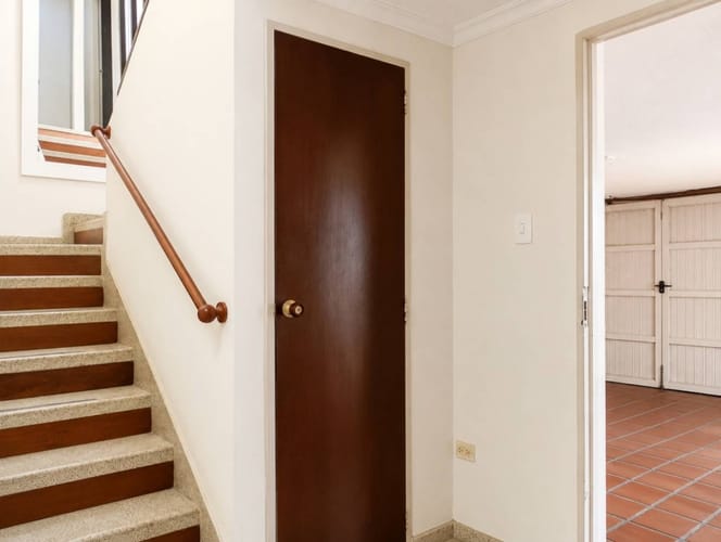 Apartamento de 5 alcobas en venta en Suramericana, Medellín, 252 m² · foto 21 de 24