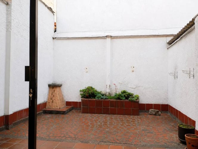 Apartamento de 5 alcobas en venta en Suramericana, Medellín, 252 m² · foto 22 de 24