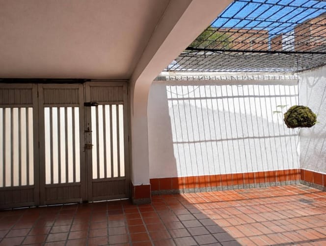 Apartamento de 5 alcobas en venta en Suramericana, Medellín, 252 m² · foto 23 de 24