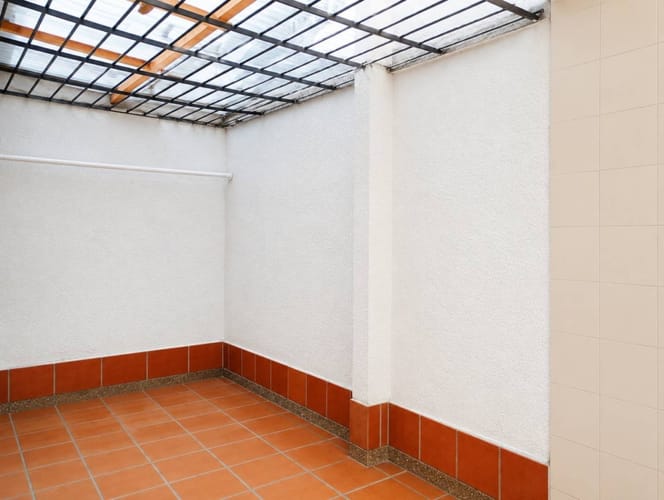 Apartamento de 5 alcobas en venta en Suramericana, Medellín, 252 m² · foto 24 de 24