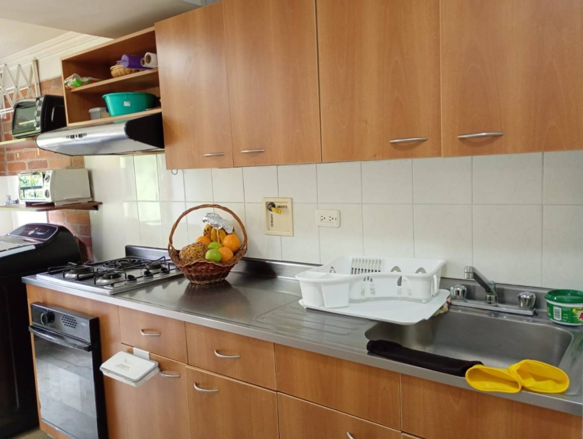Apartamento en venta en Belén, Medellín · foto 3 de 24