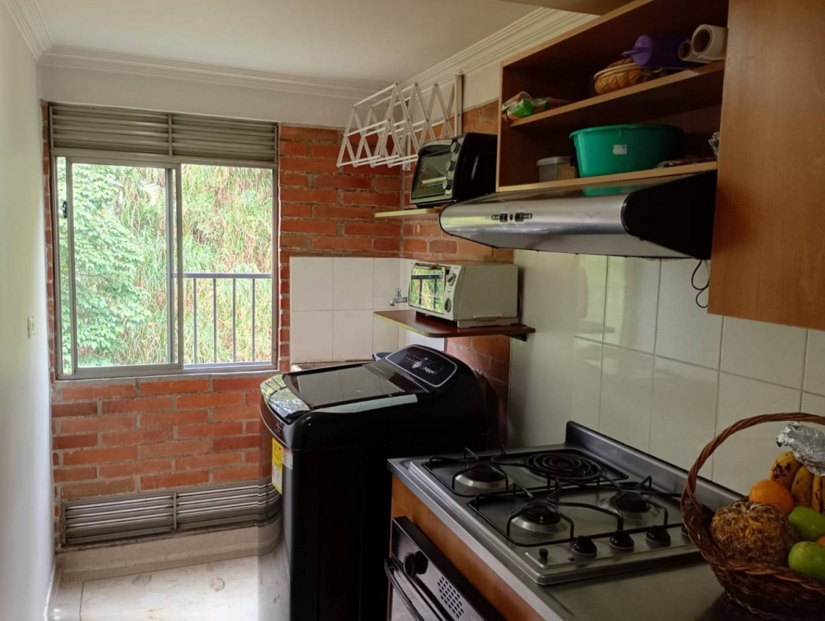 Apartamento en venta en Belén, Medellín · foto 4 de 24