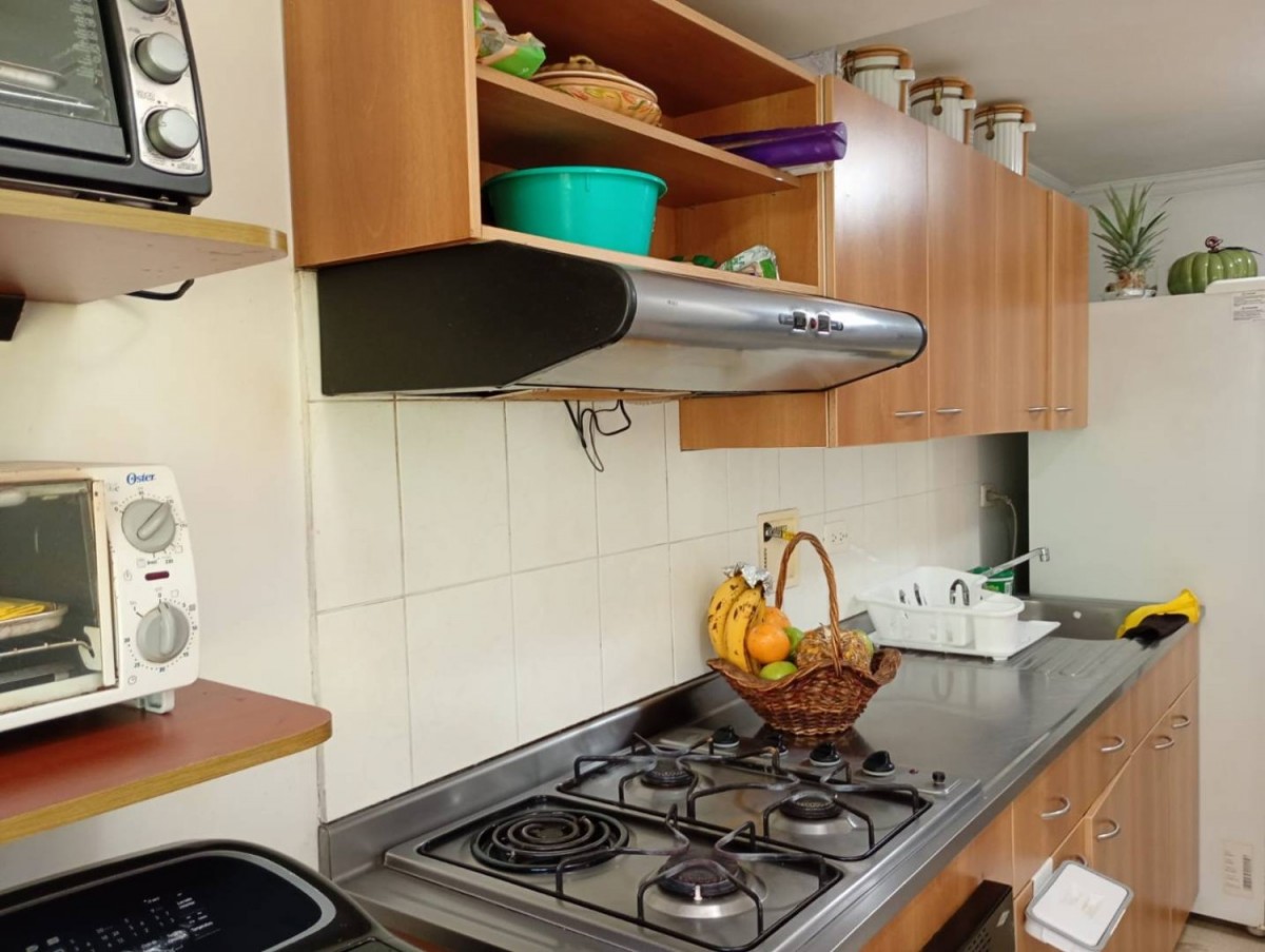 Apartamento en venta en Belén, Medellín · foto 5 de 24