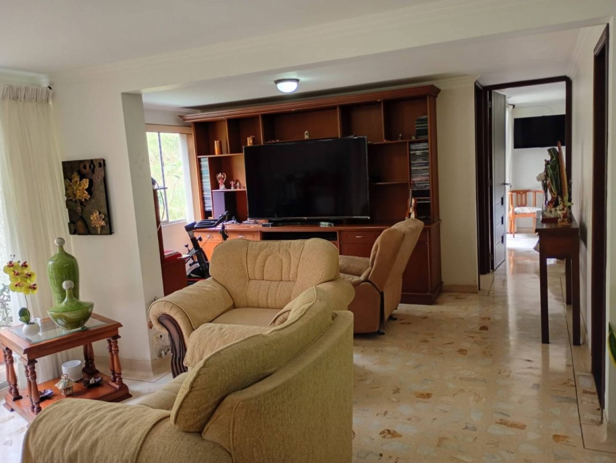 Apartamento en venta en Belén, Medellín · foto 7 de 24