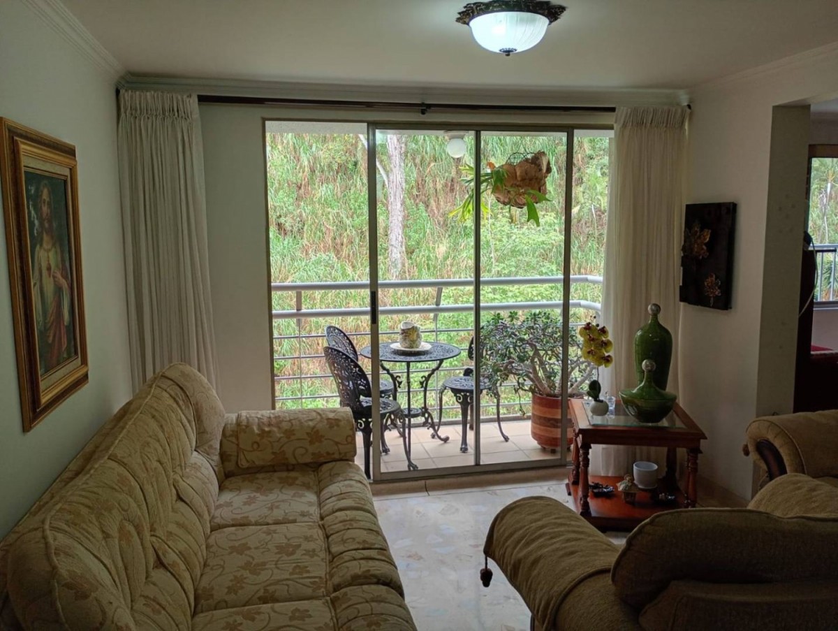 Apartamento en venta en Belén, Medellín · foto 9 de 24