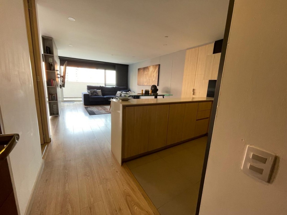 Apartamento en venta en El Poblado, Medellín · foto 10 de 10