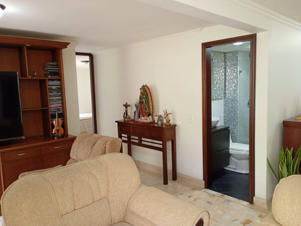 Apartamento en venta en Belén, Medellín · foto 10 de 24