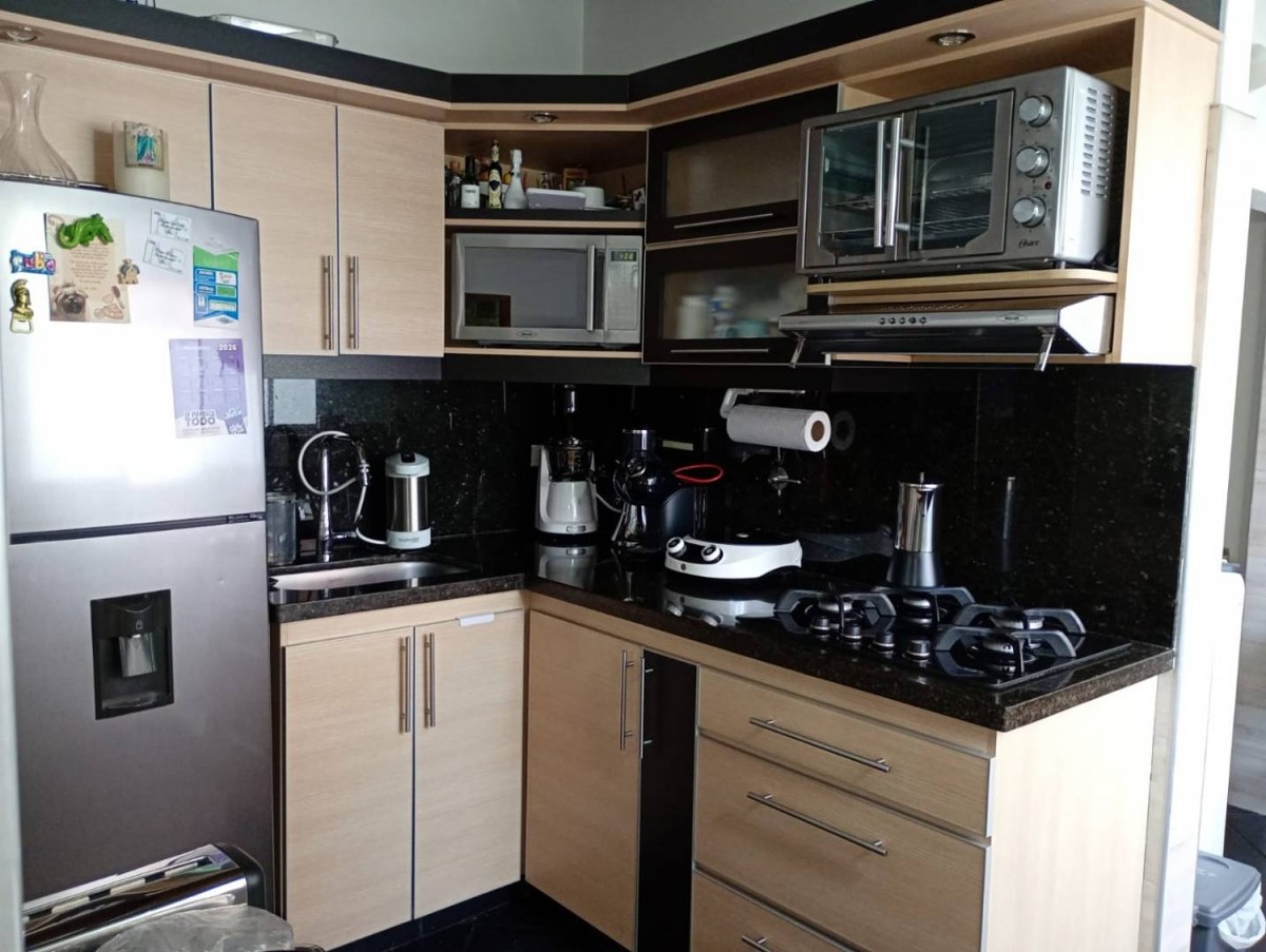 Apartamento en venta en Laureles, Medellín · foto 2 de 21