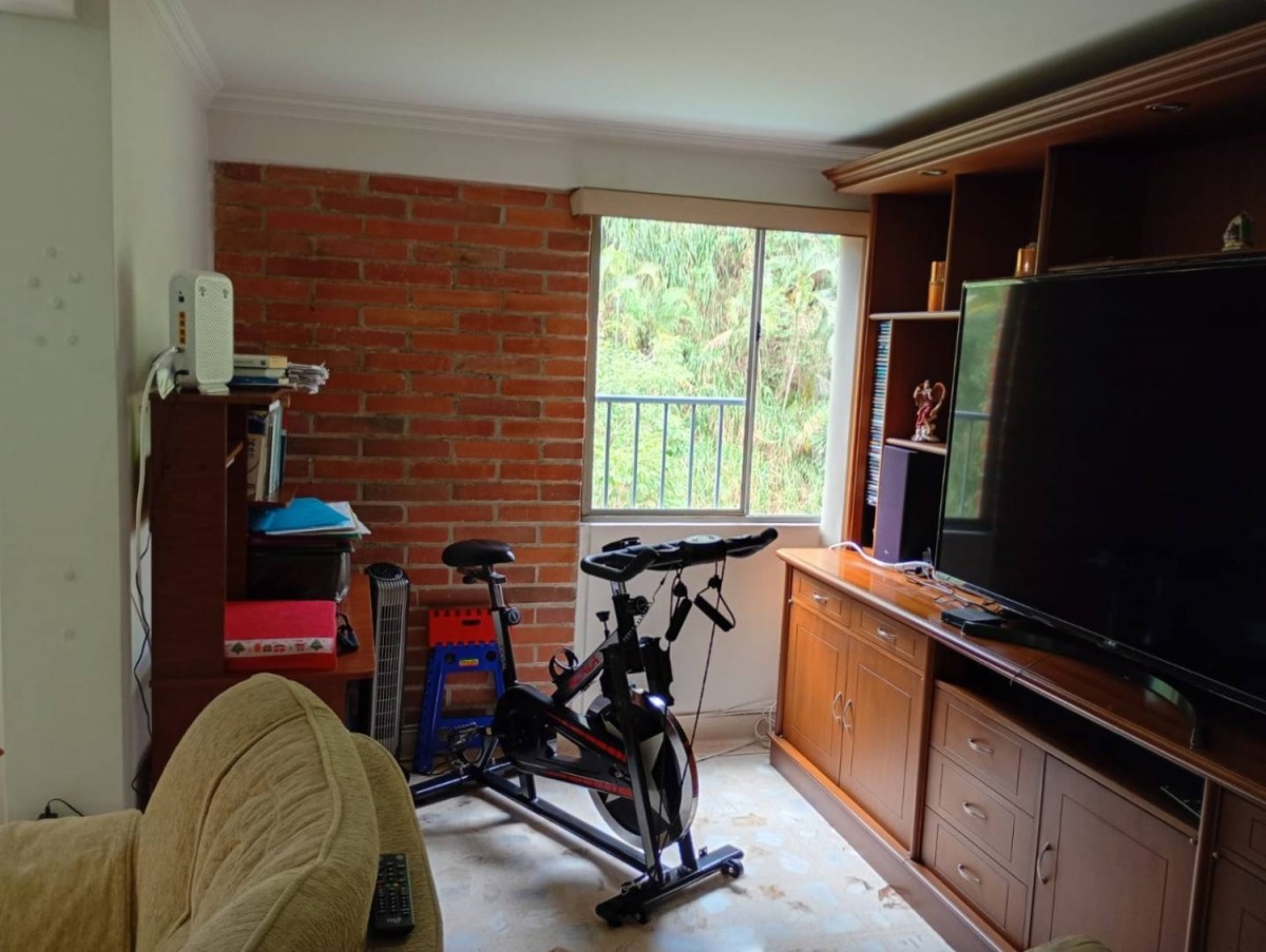 Apartamento en venta en Belén, Medellín · foto 11 de 24
