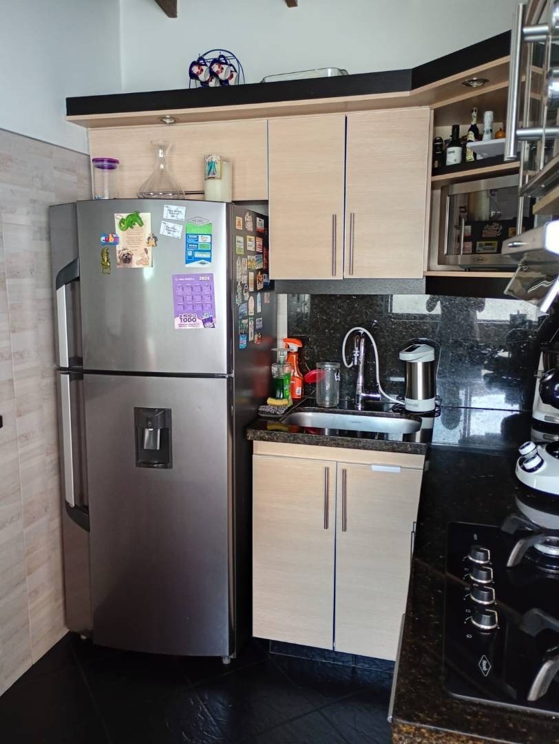 Apartamento en venta en Laureles, Medellín · foto 3 de 21