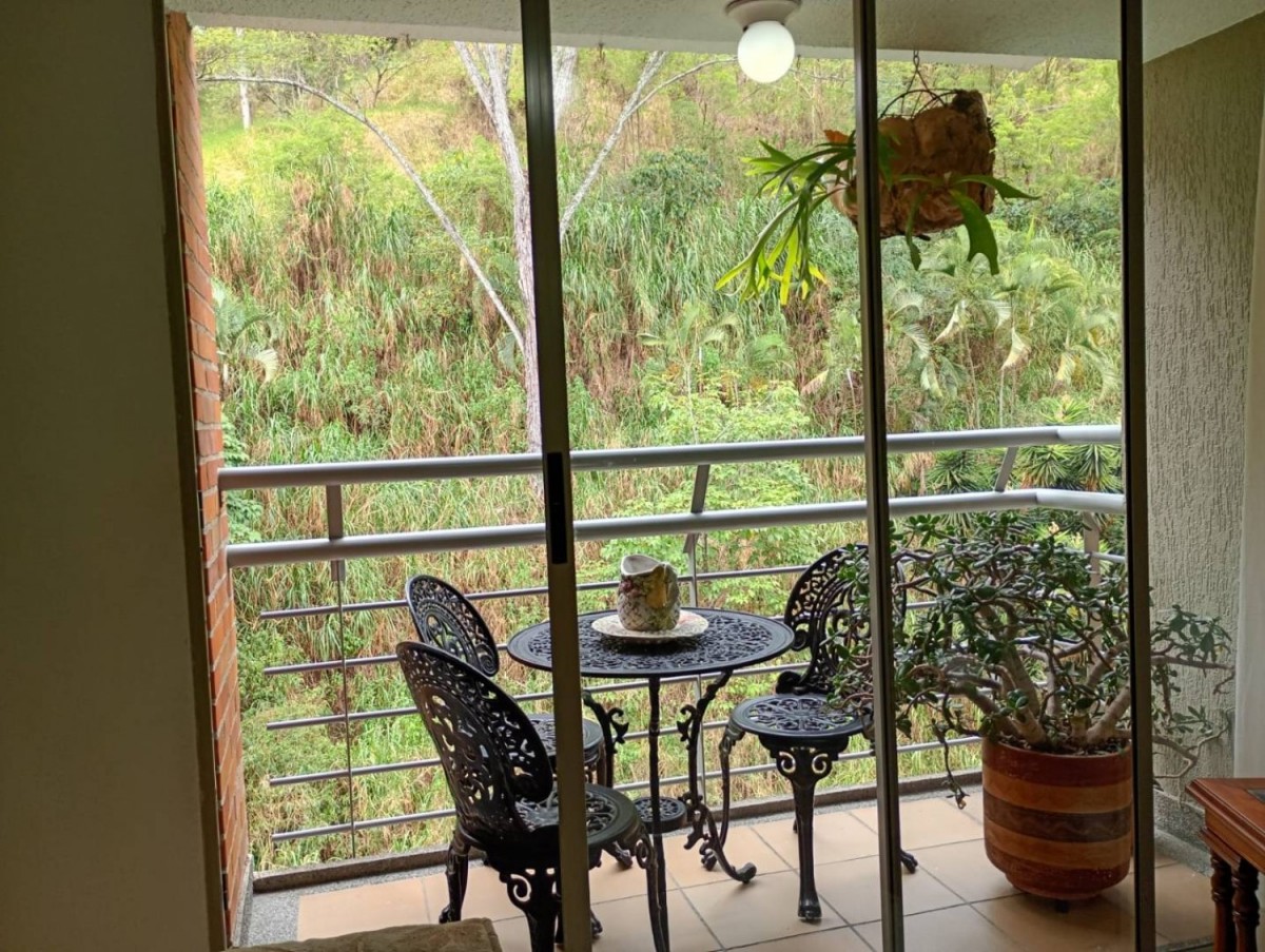 Apartamento en venta en Belén, Medellín · foto 12 de 24