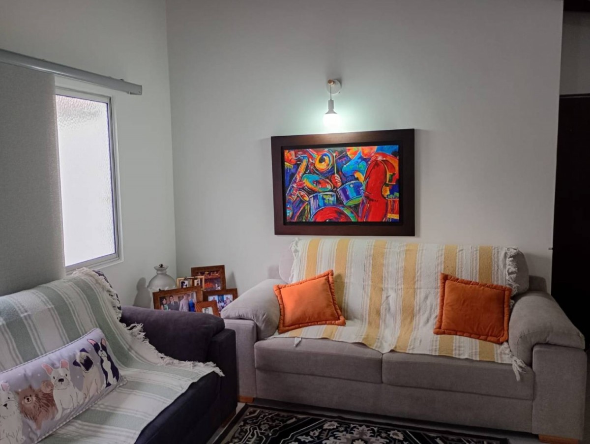 Apartamento en venta en Laureles, Medellín · foto 4 de 21