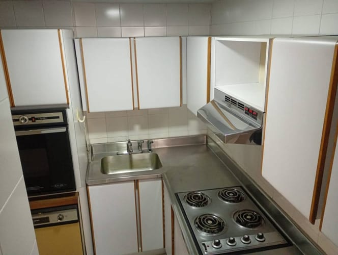 Apartamento en venta en La Candelaria, Medellín · foto 2 de 24