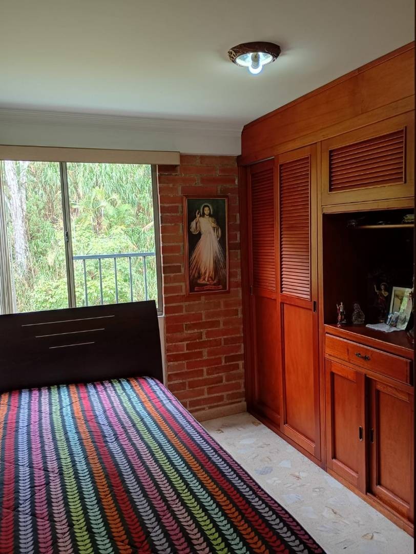 Apartamento en venta en Belén, Medellín · foto 13 de 24