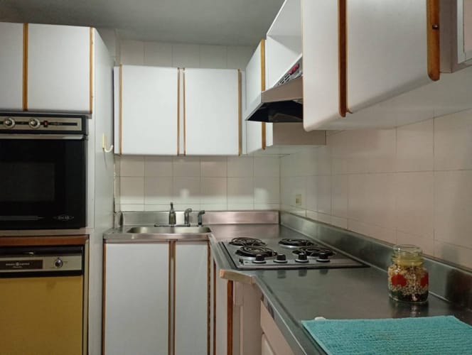 Apartamento en venta en La Candelaria, Medellín · foto 3 de 24