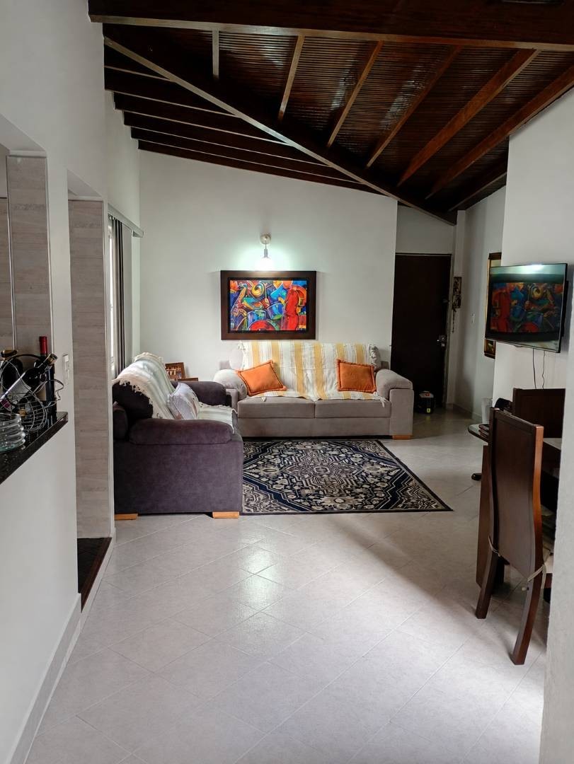 Apartamento en venta en Laureles, Medellín · foto 6 de 21