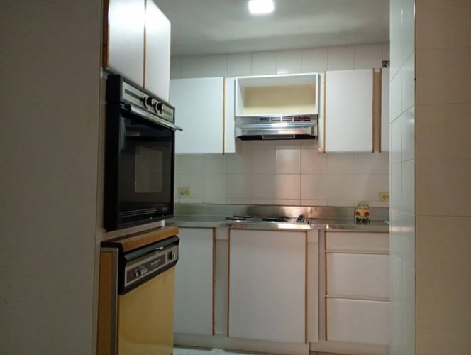 Apartamento en venta en La Candelaria, Medellín · foto 4 de 24