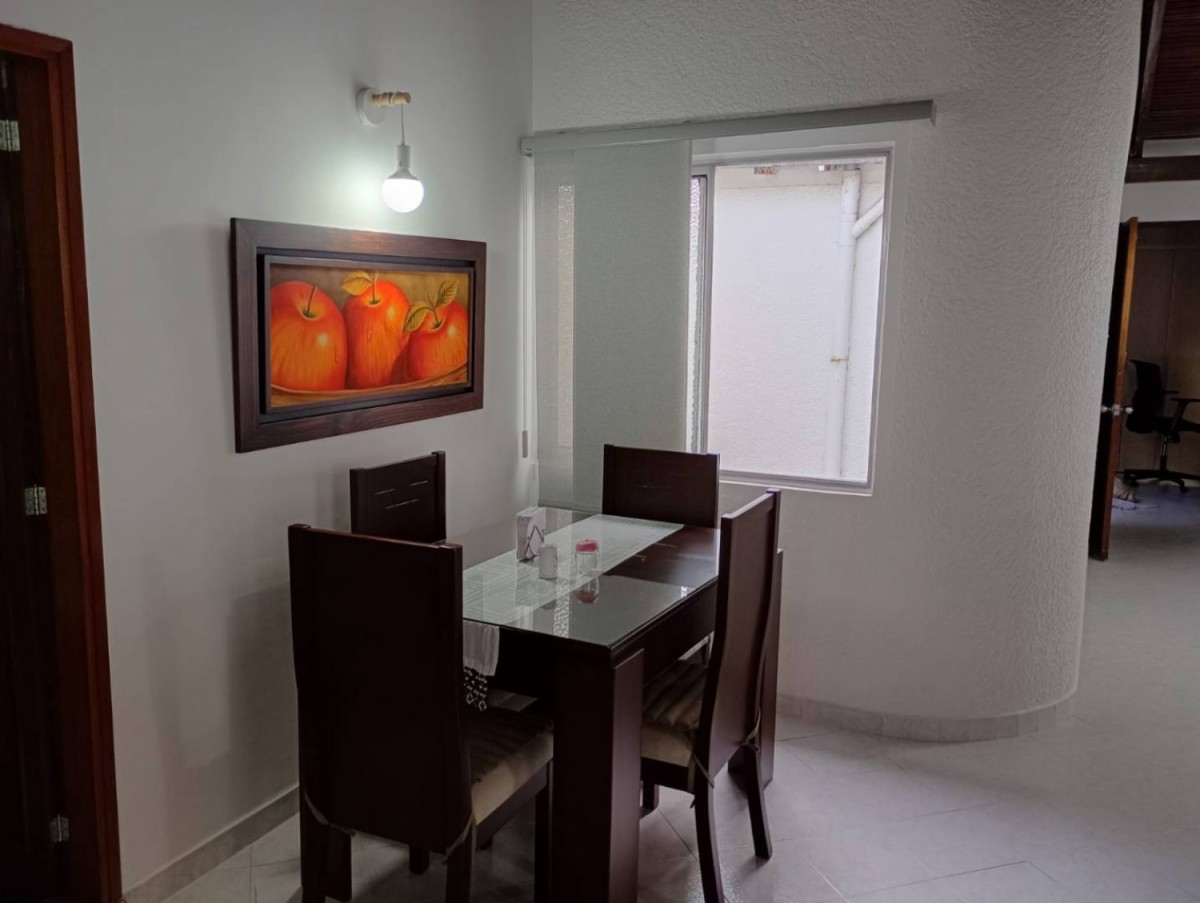 Apartamento en venta en Laureles, Medellín · foto 7 de 21