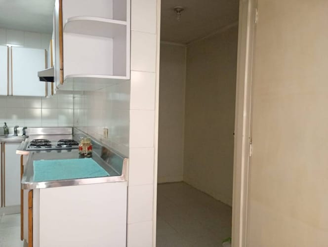 Apartamento en venta en La Candelaria, Medellín · foto 5 de 24