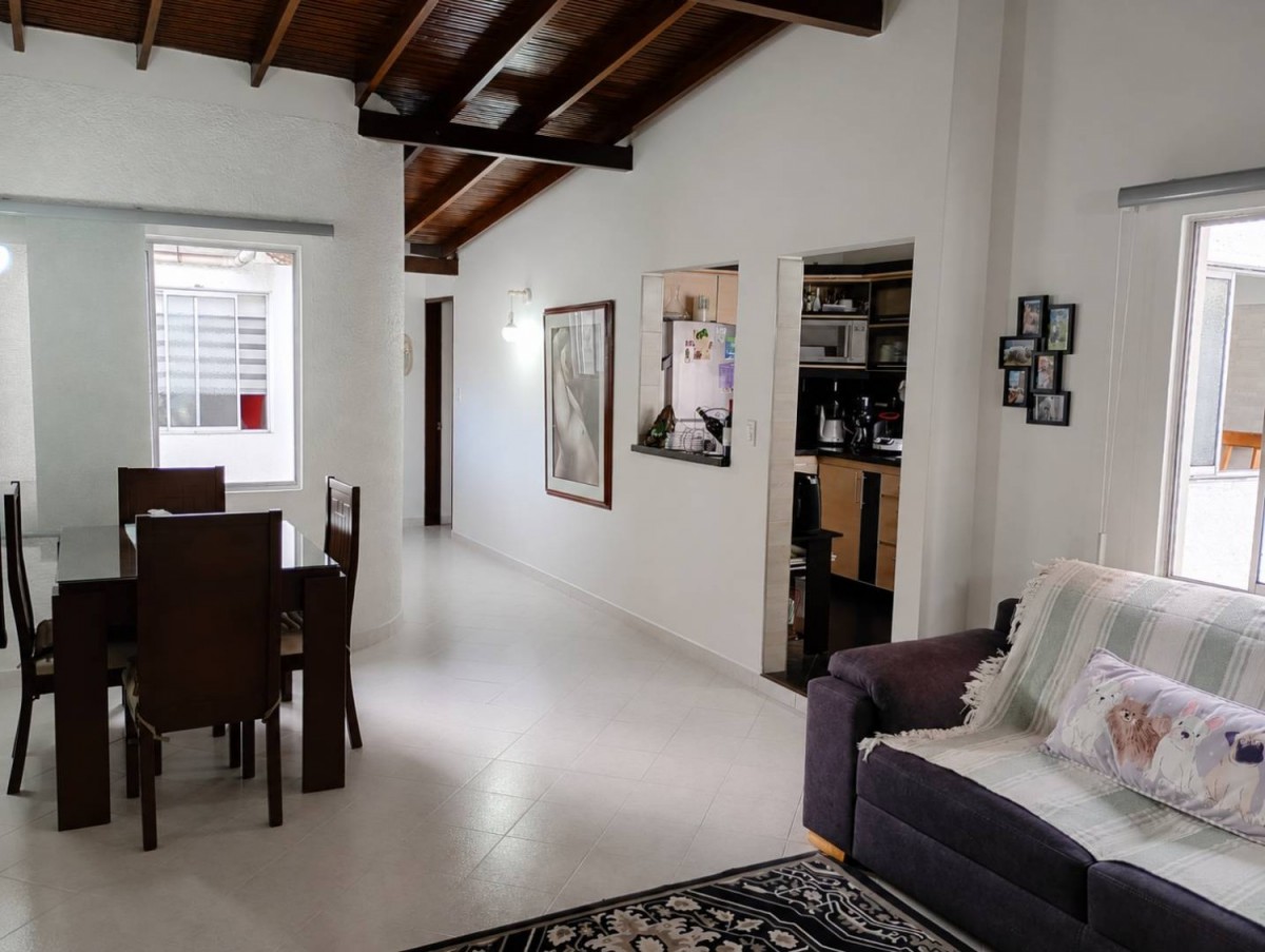 Apartamento en venta en Laureles, Medellín · foto 8 de 21