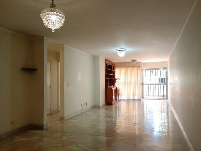 Apartamento en venta en La Candelaria, Medellín · foto 7 de 24