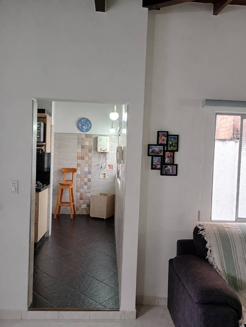 Apartamento en venta en Laureles, Medellín · foto 9 de 21