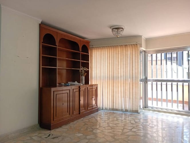Apartamento en venta en La Candelaria, Medellín · foto 8 de 24