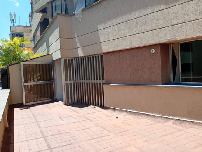 Apartamento en venta en La Candelaria, Medellín · foto 9 de 24