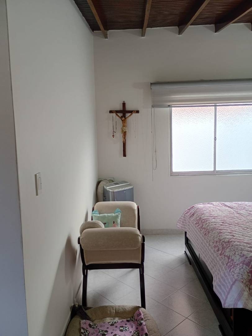 Apartamento en venta en Laureles, Medellín · foto 11 de 21