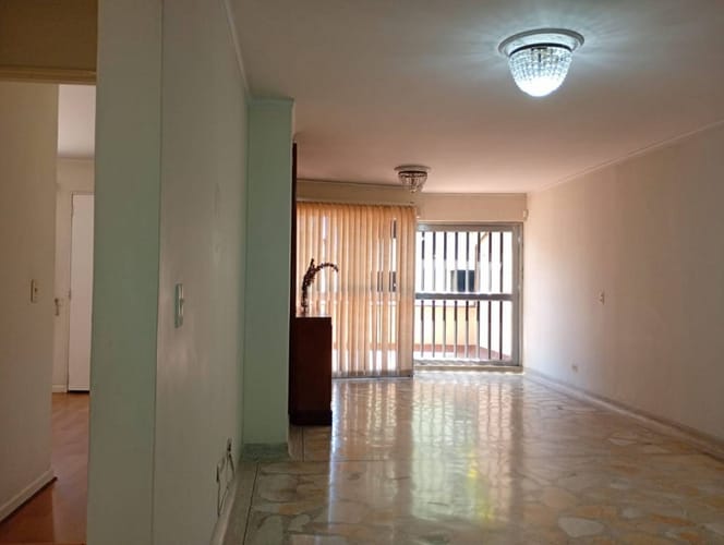 Apartamento en venta en La Candelaria, Medellín · foto 10 de 24