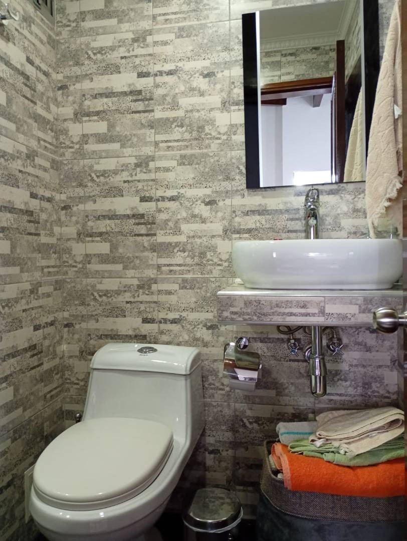 Apartamento en venta en Laureles, Medellín · foto 12 de 21