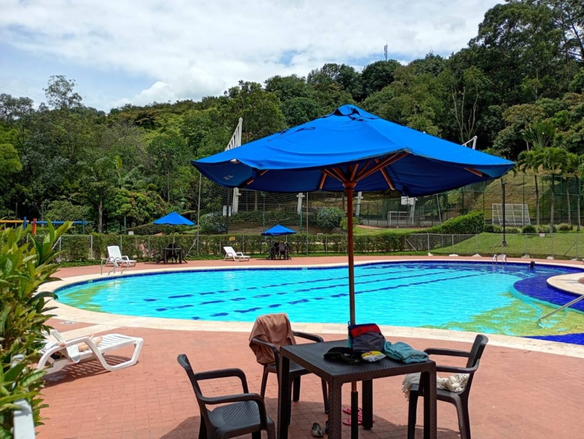 Apartamento en venta en Belén, Medellín · foto 22 de 24