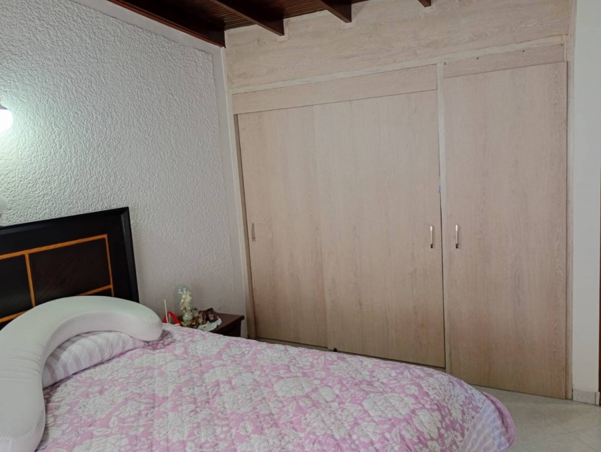 Apartamento en venta en Laureles, Medellín · foto 14 de 21