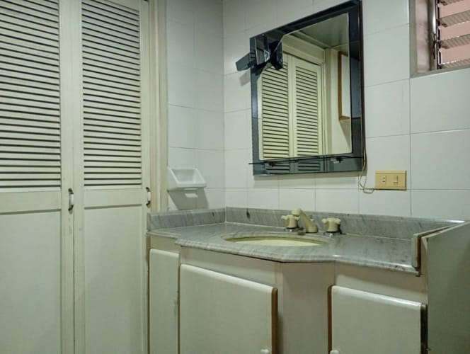 Apartamento en venta en La Candelaria, Medellín · foto 13 de 24