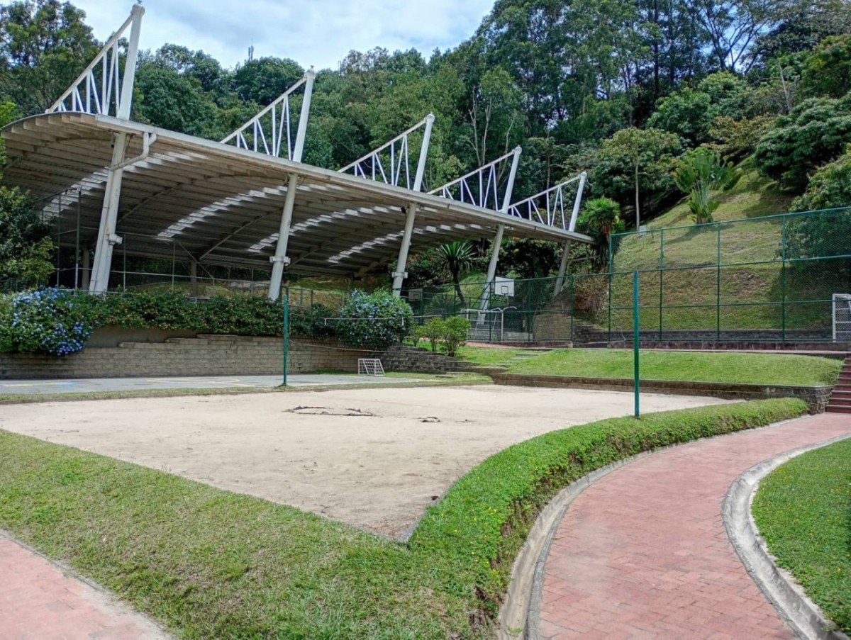 Apartamento en venta en Belén, Medellín · foto 23 de 24