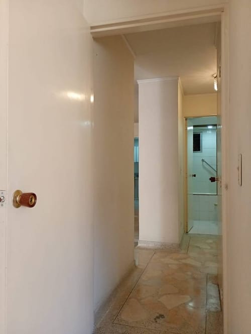 Apartamento en venta en La Candelaria, Medellín · foto 15 de 24