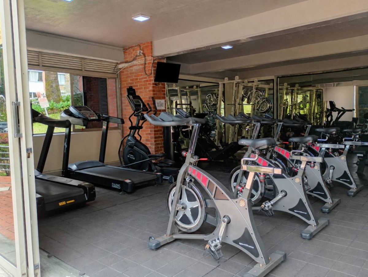 Apartamento en venta en Belén, Medellín · foto 24 de 24