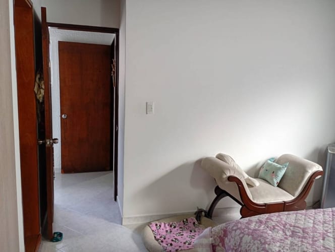 Apartamento en venta en Laureles, Medellín · foto 16 de 21