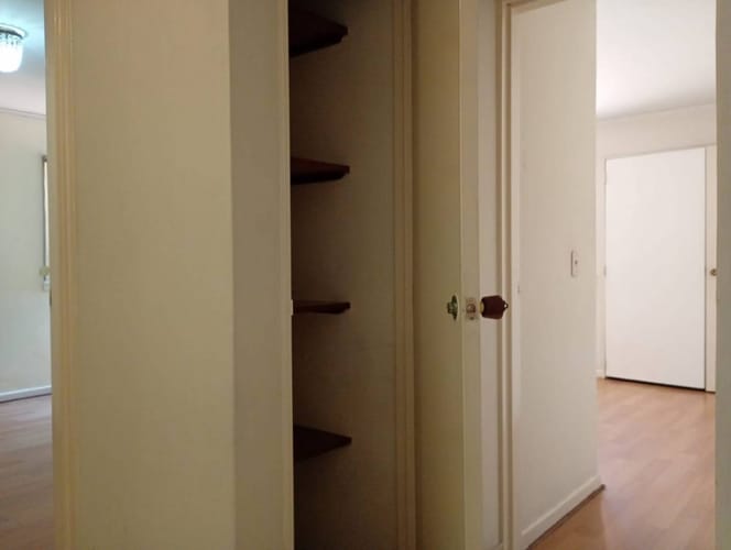 Apartamento en venta en La Candelaria, Medellín · foto 16 de 24