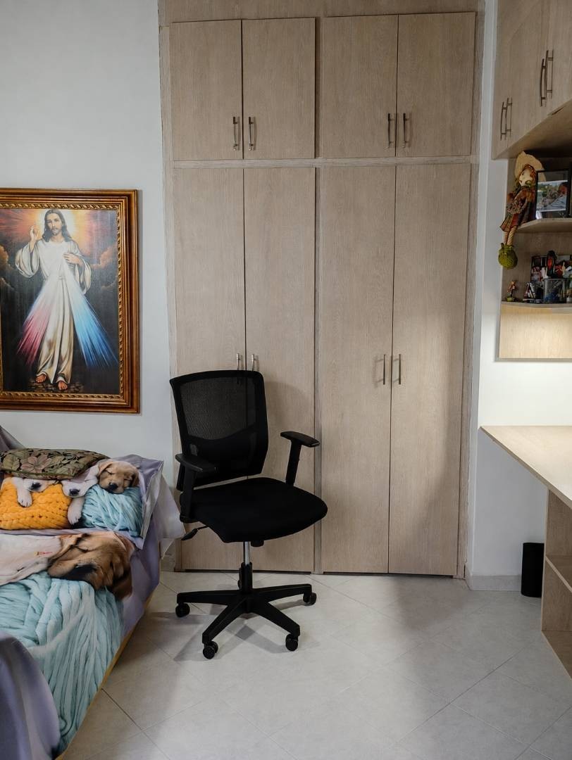 Apartamento en venta en Laureles, Medellín · foto 18 de 21