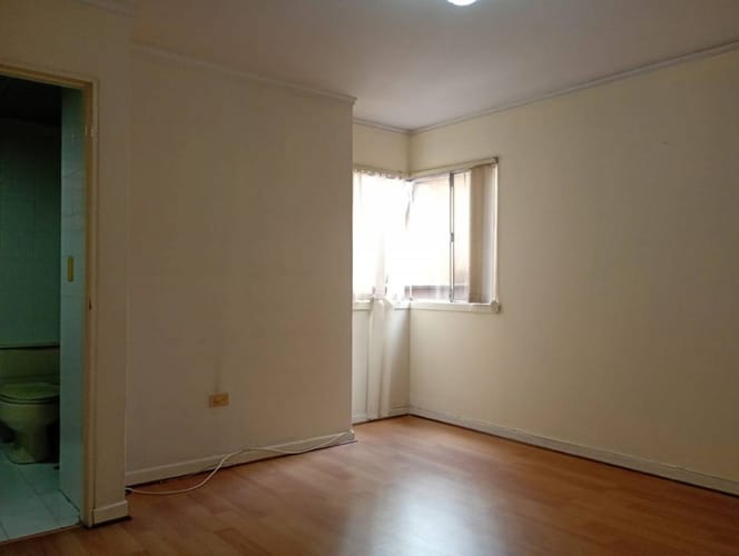 Apartamento en venta en La Candelaria, Medellín · foto 19 de 24