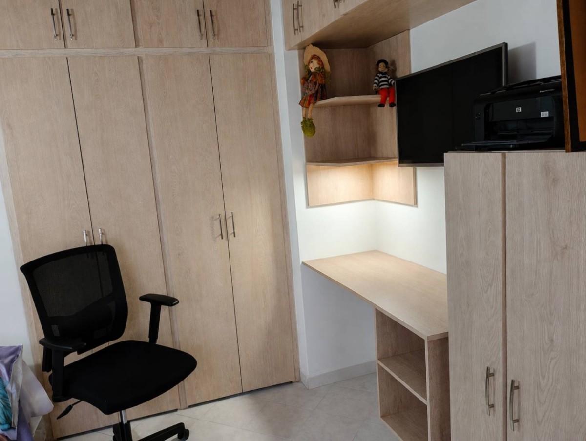Apartamento en venta en Laureles, Medellín · foto 20 de 21