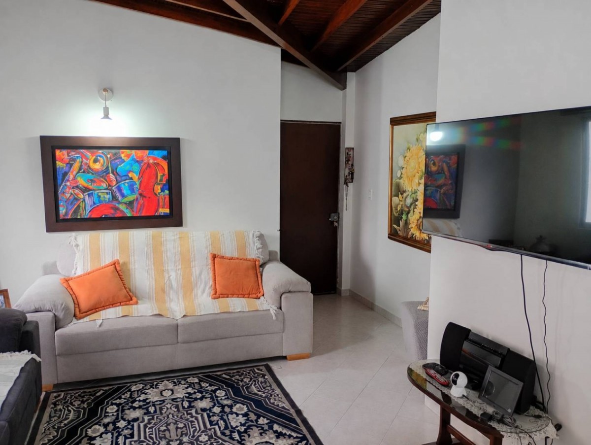 Apartamento en venta en Laureles, Medellín · foto 21 de 21