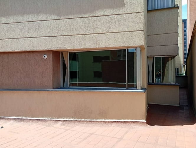 Apartamento en venta en La Candelaria, Medellín · foto 21 de 24