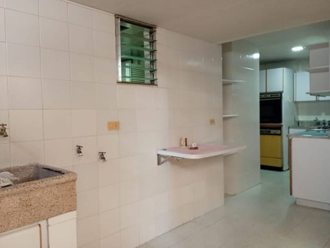 Apartamento en venta en La Candelaria, Medellín · foto 22 de 24