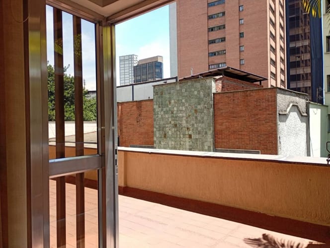 Apartamento en venta en La Candelaria, Medellín · foto 23 de 24