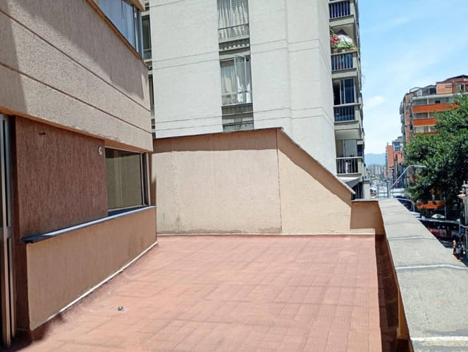Apartamento en venta en La Candelaria, Medellín · foto 24 de 24