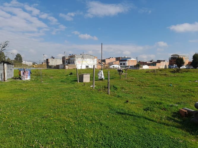 Lote en venta en Echavarria, Madrid, 9840 m² · foto 5 de 24