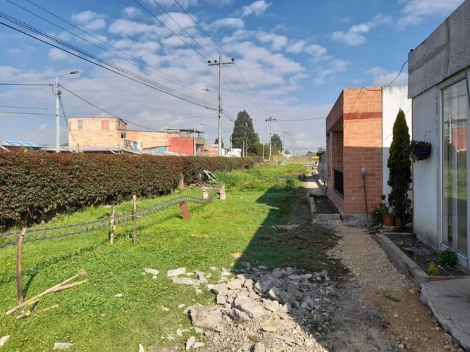 Lote en venta en Echavarria, Madrid, 9840 m² · foto 7 de 24