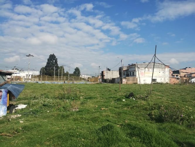 Lote en venta en Echavarria, Madrid, 9840 m² · foto 11 de 24